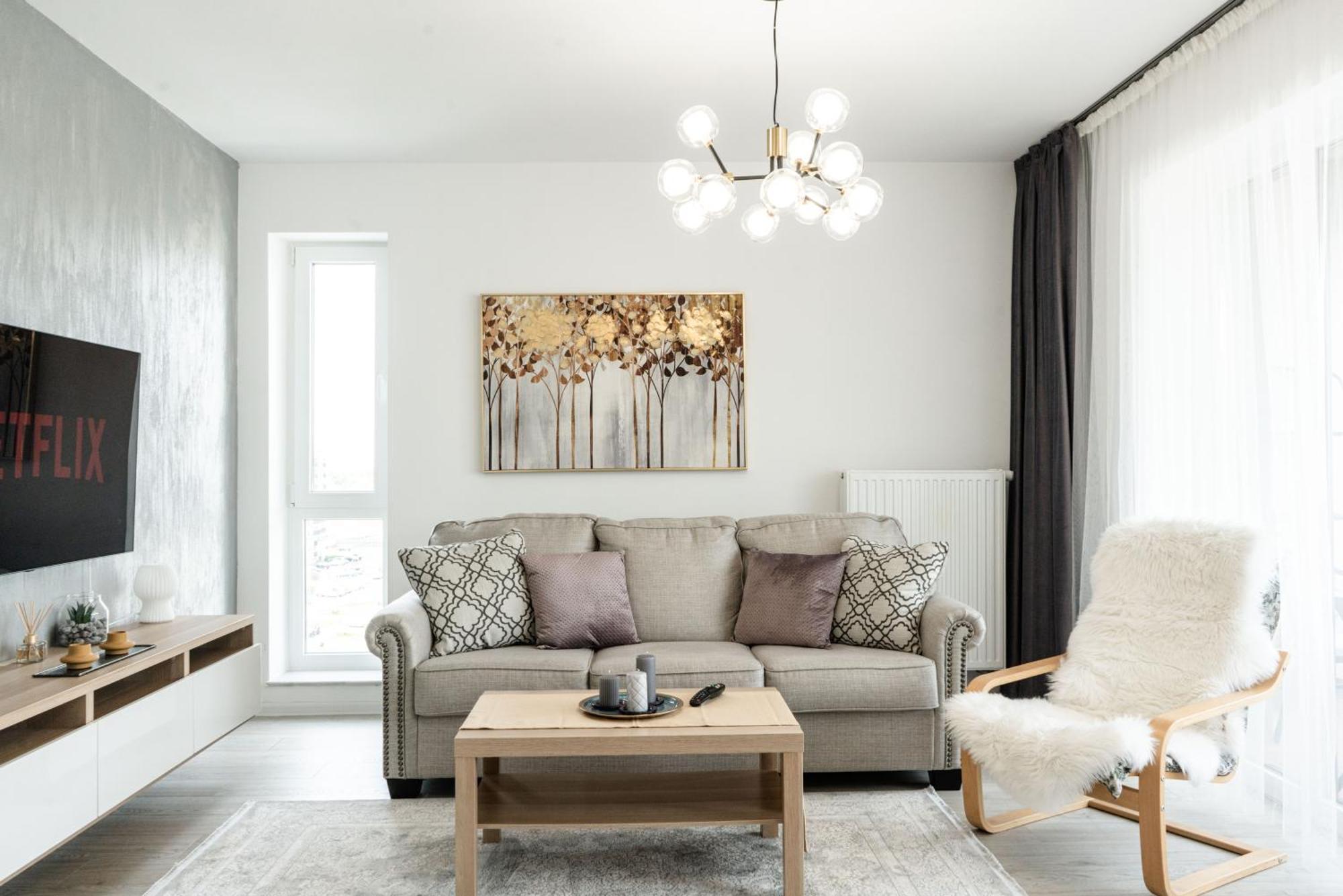Apart B&V 701 Coresi - Luxury Mountain Haven Braşov Buitenkant foto